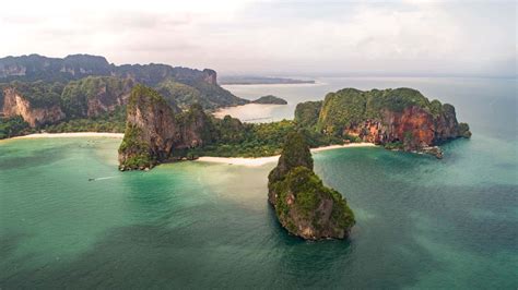 Phra Nang Beach And Cave In Krabi The Complete Guide