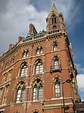 George Gilbert Scott Architect, England - e-architect