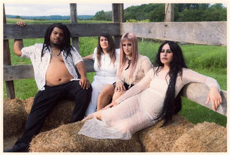 Mannequin Pussy Unveils New Album ‘i Got Heaven’