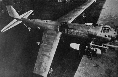 Junkers Ju287