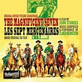 Magnificent Seven (The) (Elmer Bernstein) | UnderScores