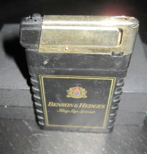 Benson And Hedges Cigarettes Special King Size And 50 Similar Items