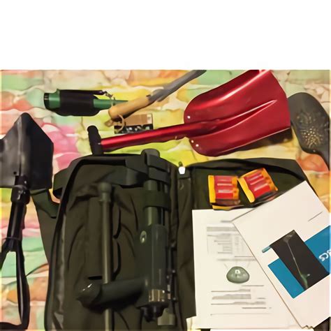 Performance does not change whether the pulse 12 is in use by military, law enforcement, commercial, and salvage divers world wide. Pulse Induction Metal Detector for sale in UK