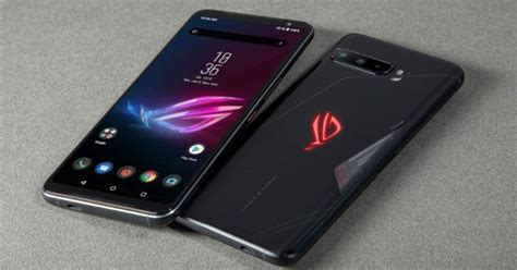Loads of leaks and rumors have sprung up around the asus rog phone 5, even supposedly leaked launch posters of the handset, so we have a good idea of what to expect. Asus ROG Phone 3 Gets a Permanent Price Cut in India: Here ...
