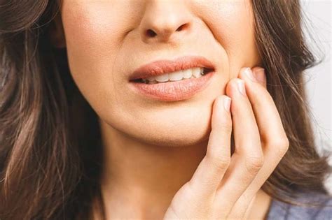 Gum Pain Behind Last Molar No Wisdom Teeth Archives Healthcare Insides