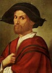 Juan Borgia (also called Giovanni Borgia) | Renaissance art, Historical ...