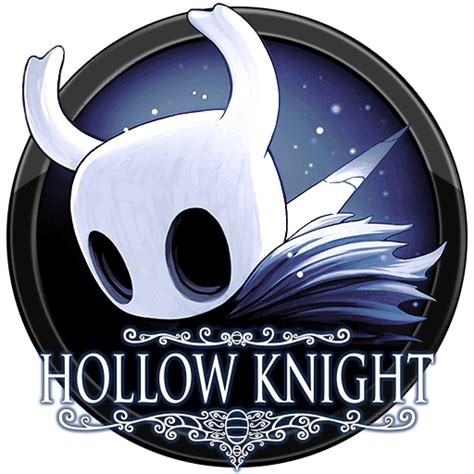 Hollow Knight Icon V1 By Andonovmarko On Deviantart