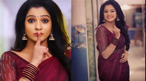 I even got the ability to play games from the god of. South Indian actress VJ Chitra suicide Case Update husband ...