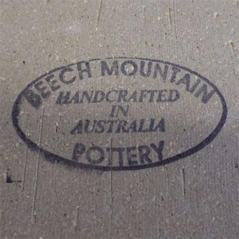 We did not find results for: Beech Mountain Pottery mark | Pottery marks, Pottery, Beech