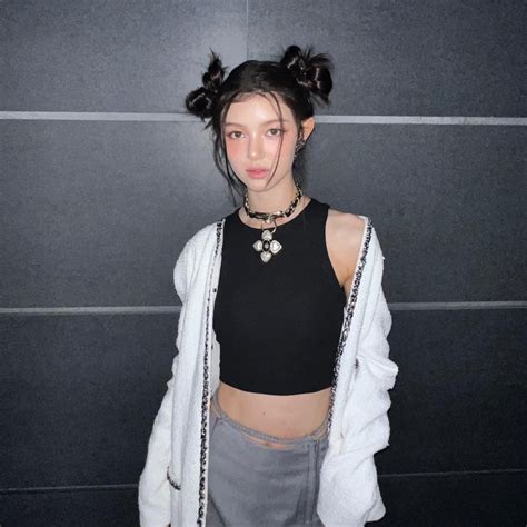 Newjeans Danielle Becomes Hot Topic For This Pre Debut Video Kpopstarz