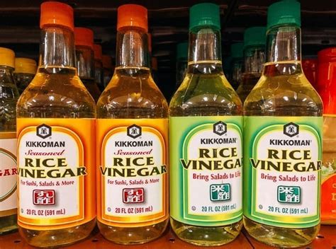 Rice Vinegar Asian Ingredients Glossary The Woks Of Life