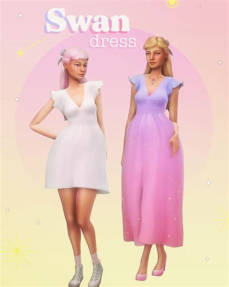 Sims 4 Dress Tumblrviewer