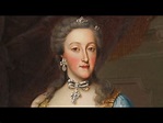Isabel Teresa de Lorena, La tercera esposa del Rey Carlos Manuel III de ...