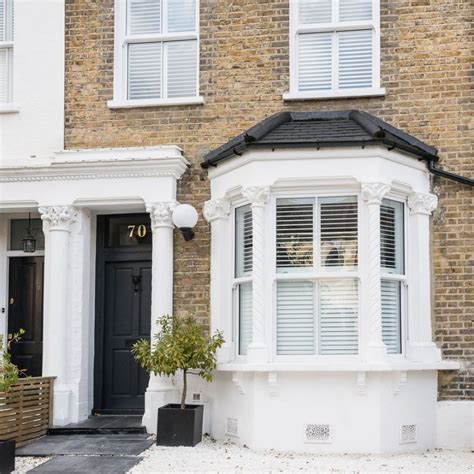 Check Out This Cool Calm And Collected Victorian Terrace In London