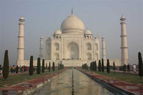 Taj Mahal With Khajuraho Tour 91908holdiay Packages To New Delhi
