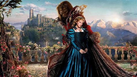ดูหนังออนไลน์ Beauty And The Beast 2014 ปาฏิหาริย์รักเทพบุตรอสูร