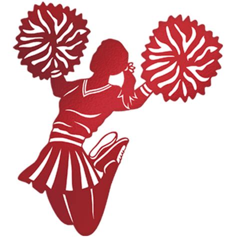 Cheerleading Poms Free PNG Images Transparent Free Psd Templates PNG