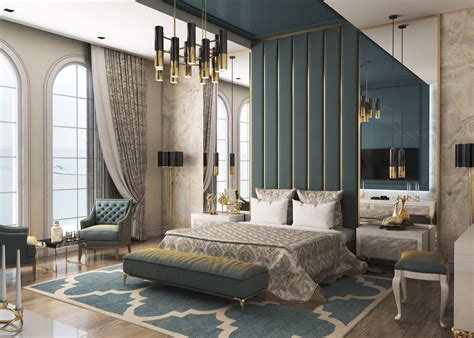 February 2, 2018january 8, 2018 | elaine. unique-teal-and-gold-color-palette-for-transitional-style ...