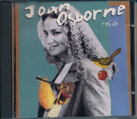 relish joan osborne polygram records 314 526 699 2 usa 1995 cd ebay