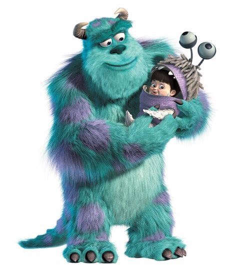 Pin De Brittani Stonestreet Em Monsters Inc Personagens Pixar Disney