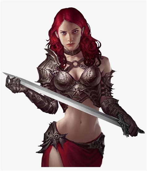 fantasy character art female reagan finch