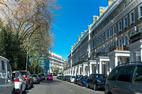 The Best Places To Live In London Greater London Properties