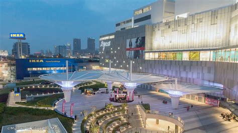 Licensing lightbox about contact guestbook. Kuala Lumpur Shopping Malls Guide