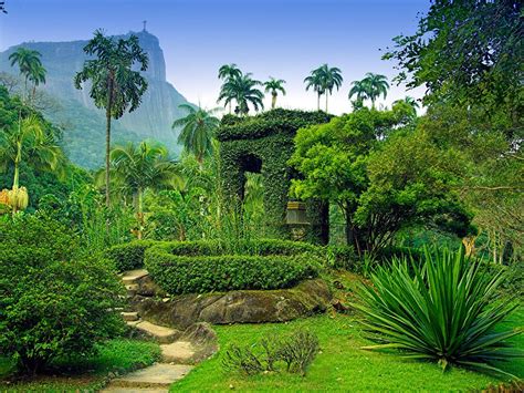 Beautiful Botanical Gardens Historyofdhaniazin95