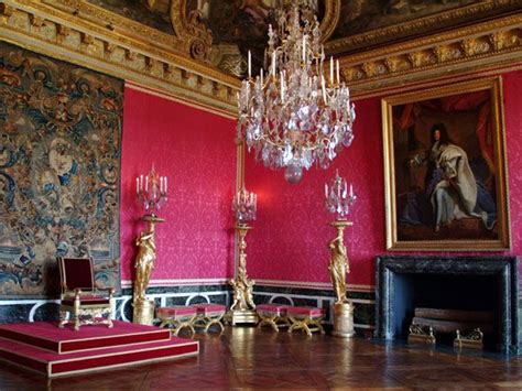 A century under louis xv. Official website | Versailles, Palace of versailles ...