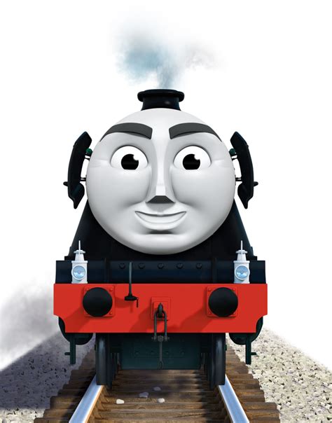 Meet The Thomas And Friends Engines Thomas And Friends Thomas And Friends