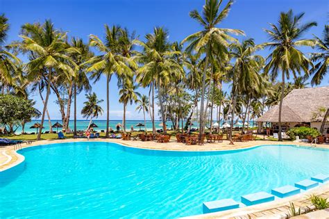 Mombasa Diani Beach Holiday 4n5d Safiri Travels Australia