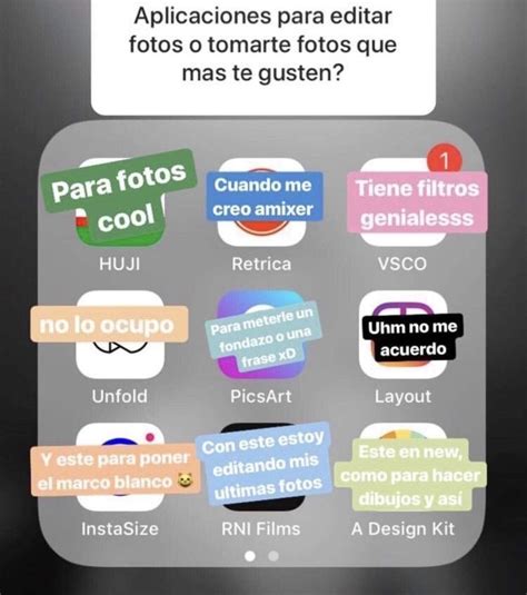 Check spelling or type a new query. Pin de Tamara Vergara en Editar fotos apps (con imágenes ...