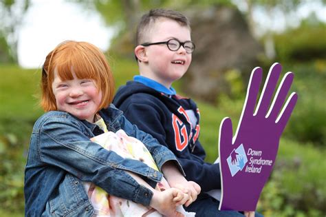 Nestlé Staff Aim To Raise €70k For Down Syndrome Ireland Shelflife