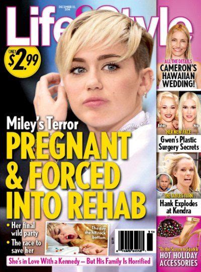 Miley Cyrus Patrick Schwarzenegger Pregnancy Rumors Continue Singer