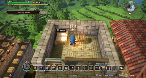 Dragon Quest Builders Switch Review It S Time To Plant Your Flag Checkpoint