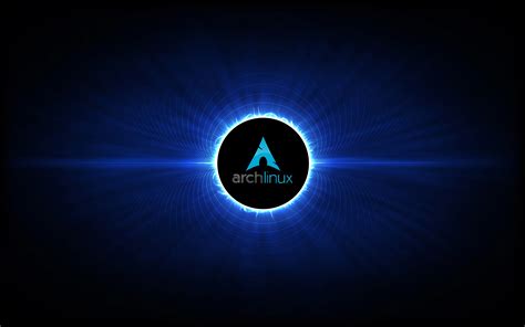 Arch Linux Wallpaper 86 Pictures