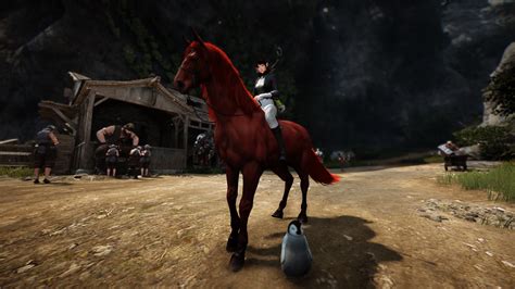 1 special veg 4 vinegar 2 leavening agent 2 sugar BDO Horse Breeding Guide (Black Desert Online 2019)