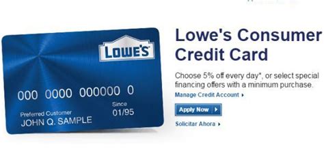 Jun 24, 2021 · the home depot credit card is a $0 annual fee store credit card for people with fair credit or better. credit.lowes.com: Activate Lowes Credit Card To Log Into Online Account | Credit card, Cards ...