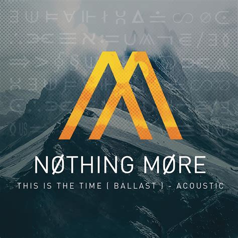 Nothing More Music Fanart Fanarttv