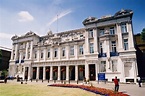 Queen Mary University of London - Profile - GoUni
