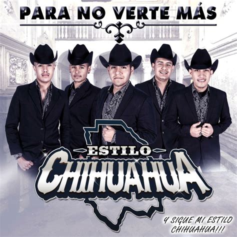 Estilo Chihuahua & Regional Mexicano | iHeartRadio