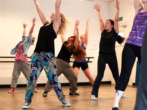 10 Dance Classes In London To Help You Get Your Groove On This Year