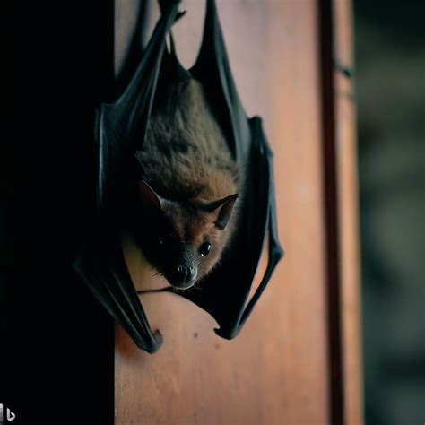 Understanding Bat Hanging Outside My Door Meaning And How To Respond