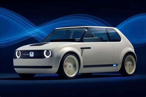 Honda Prepares An Ev That Charge In 15 Minutes Electric Hunter