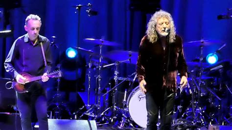 robert plant and the sensational space shifters toronto 2018 youtube