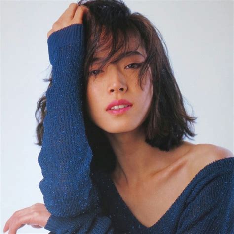 Akina Nakamori Music Videos Stats And Photos Lastfm