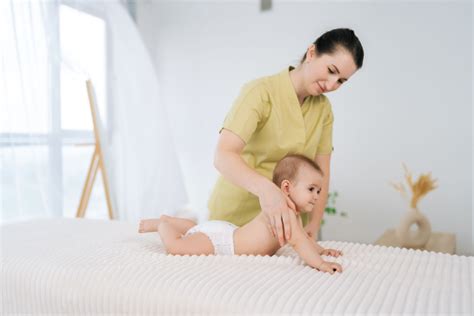 The Benefits Of Baby Massage And Techniques To Try Motherhood Center