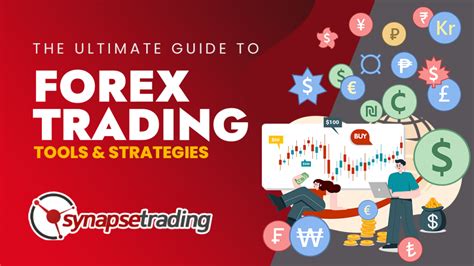 The Ultimate Guide To Forex Trading Updated 2024 Synapse Trading