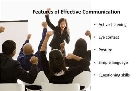 ppt effective communication skills powerpoint presentation free download id 2863391