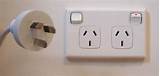 Pictures of Electrical Plugs New Zealand Australia Same